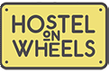 HOW Campers - Hostel on Wheels Icon